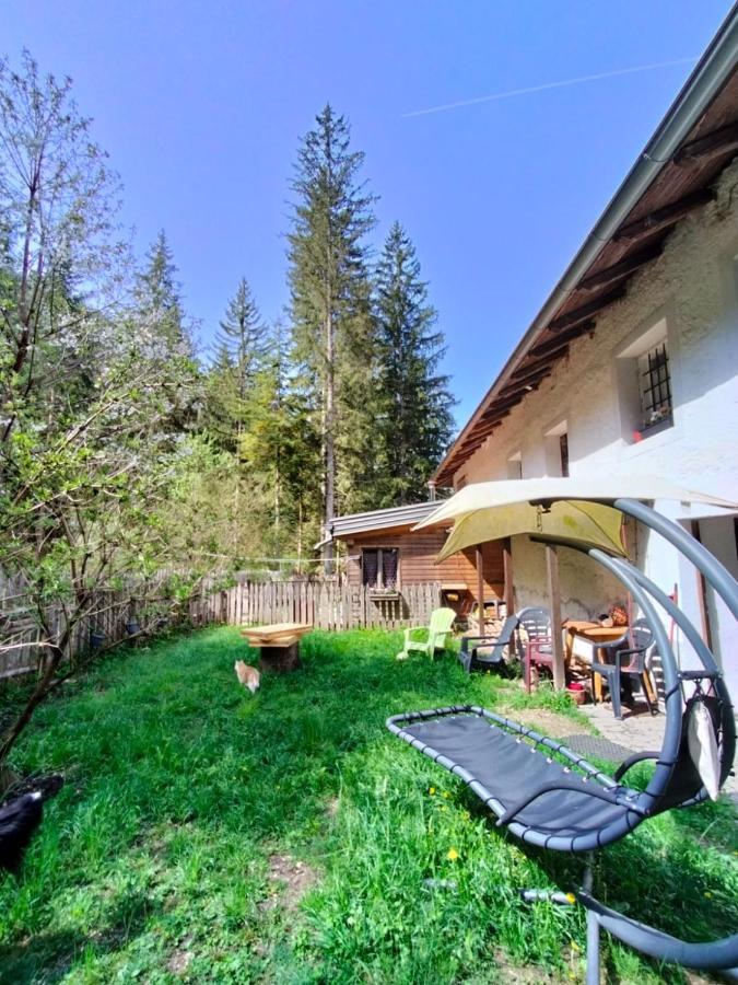 폰도 Molindeimaghi B&B 외부 사진