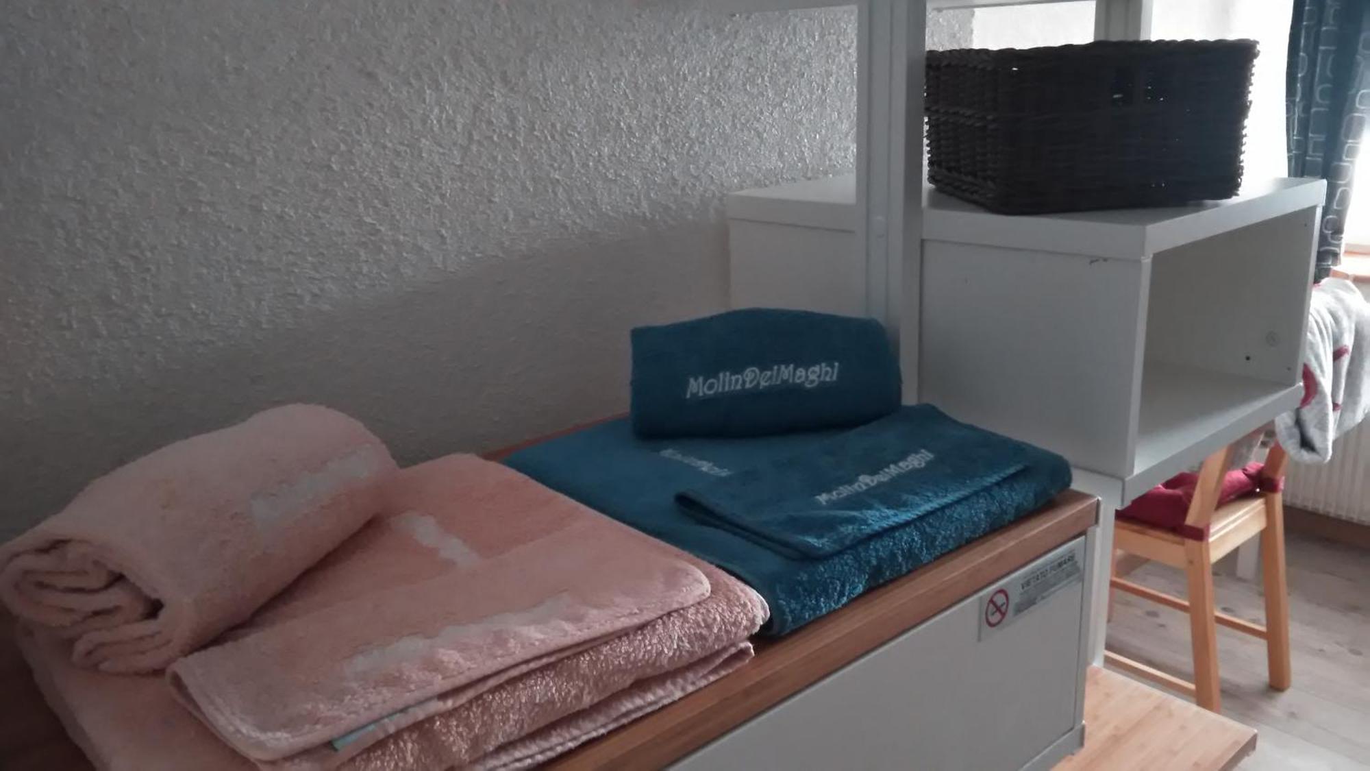 폰도 Molindeimaghi B&B 객실 사진
