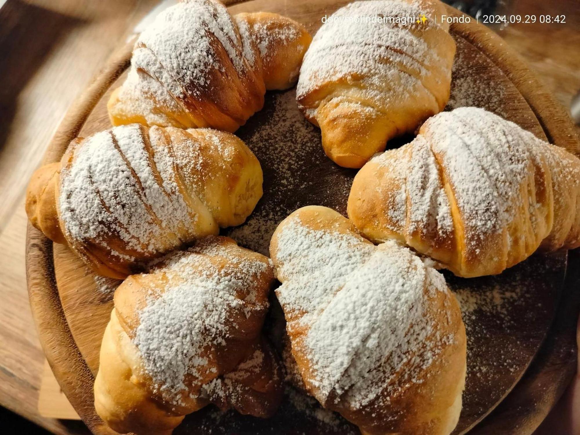 폰도 Molindeimaghi B&B 외부 사진